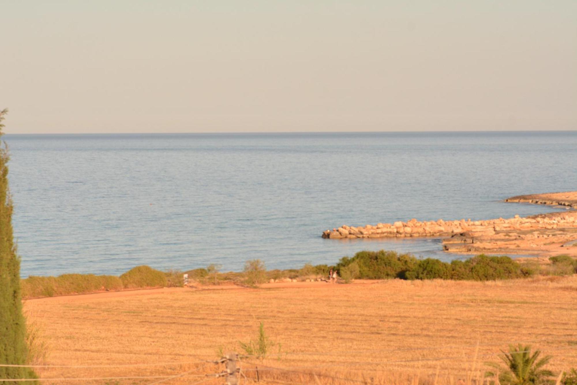 Green Bay Suites Protaras Exterior foto