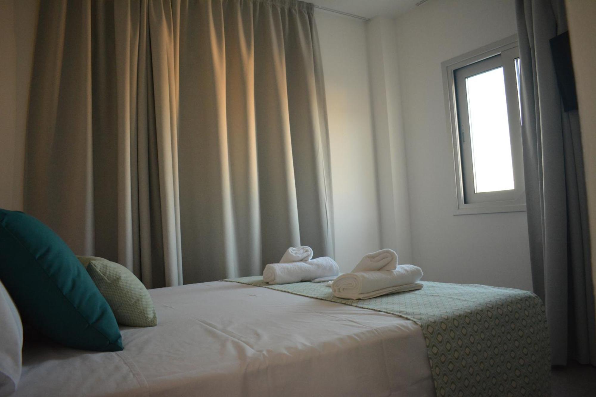 Green Bay Suites Protaras Exterior foto