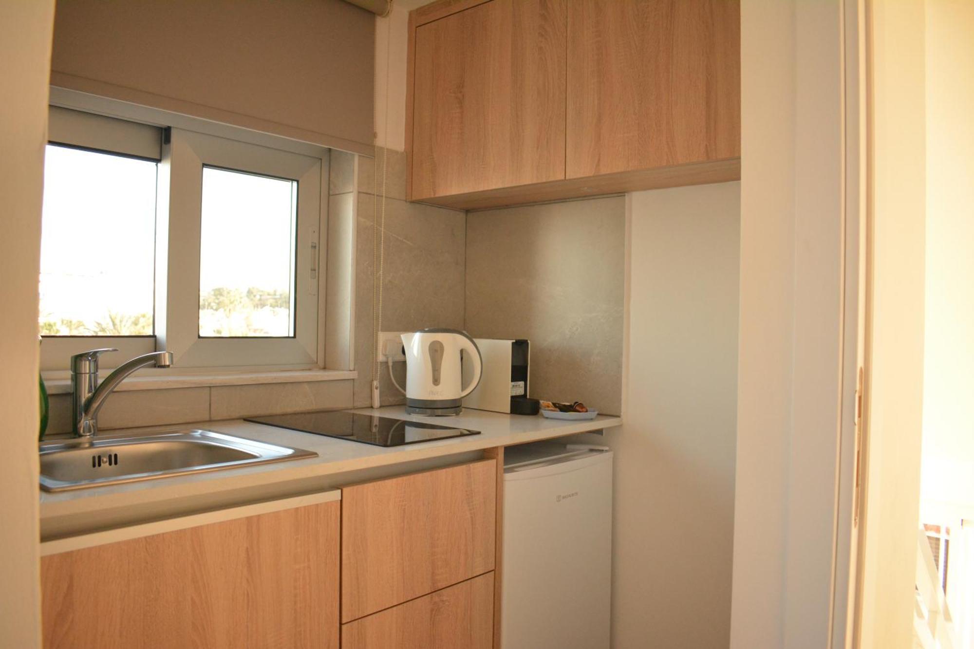 Green Bay Suites Protaras Exterior foto