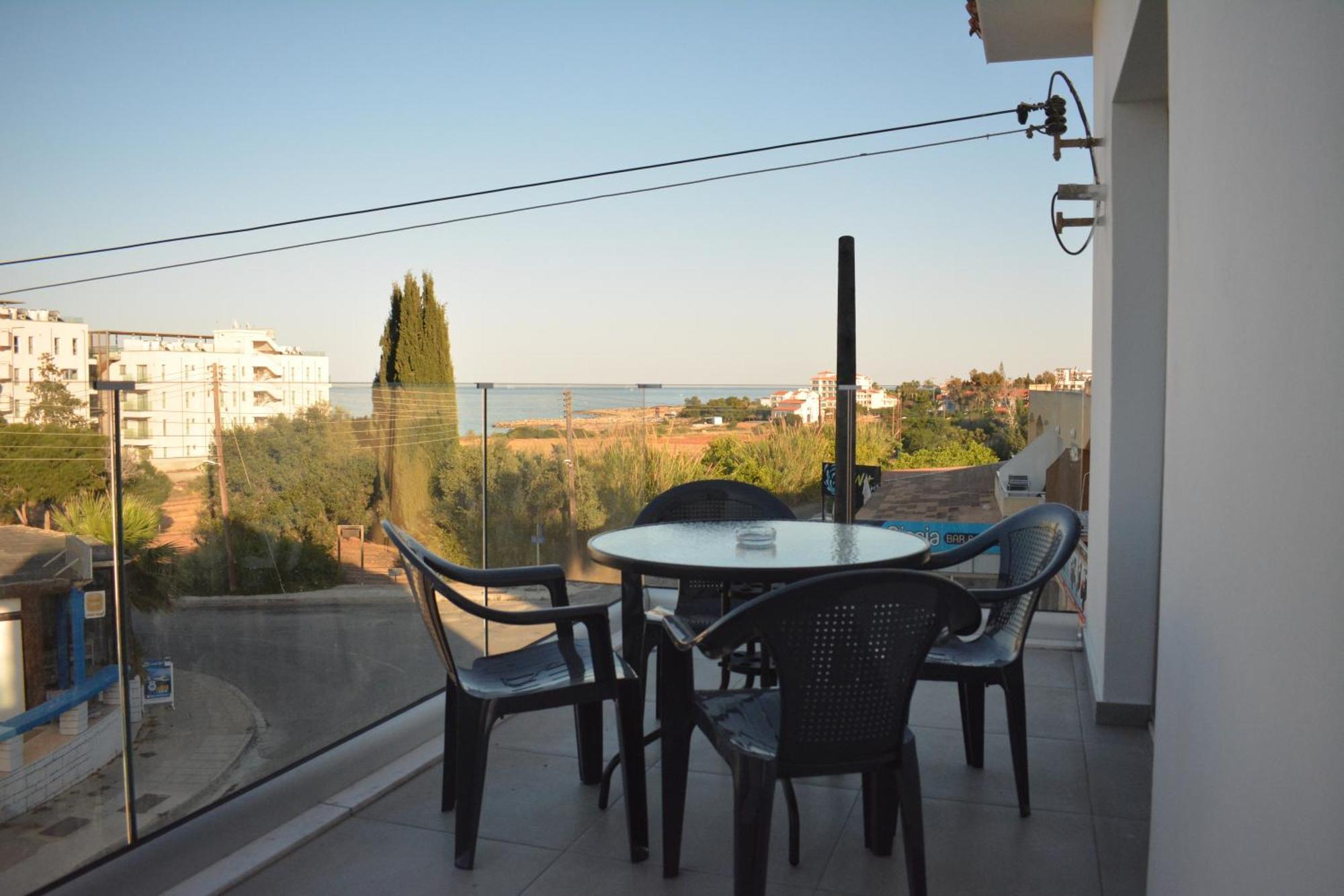 Green Bay Suites Protaras Exterior foto