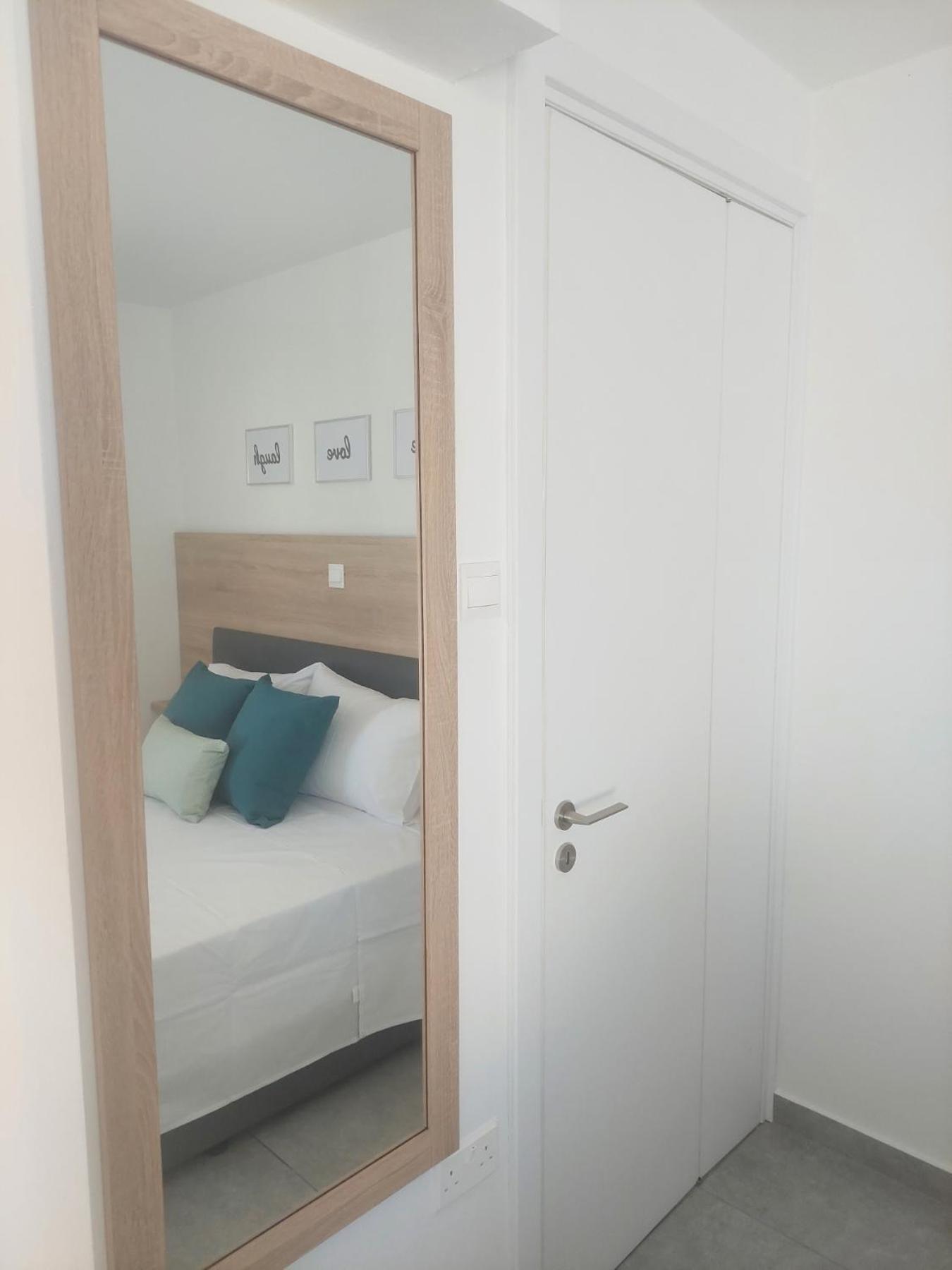 Green Bay Suites Protaras Exterior foto