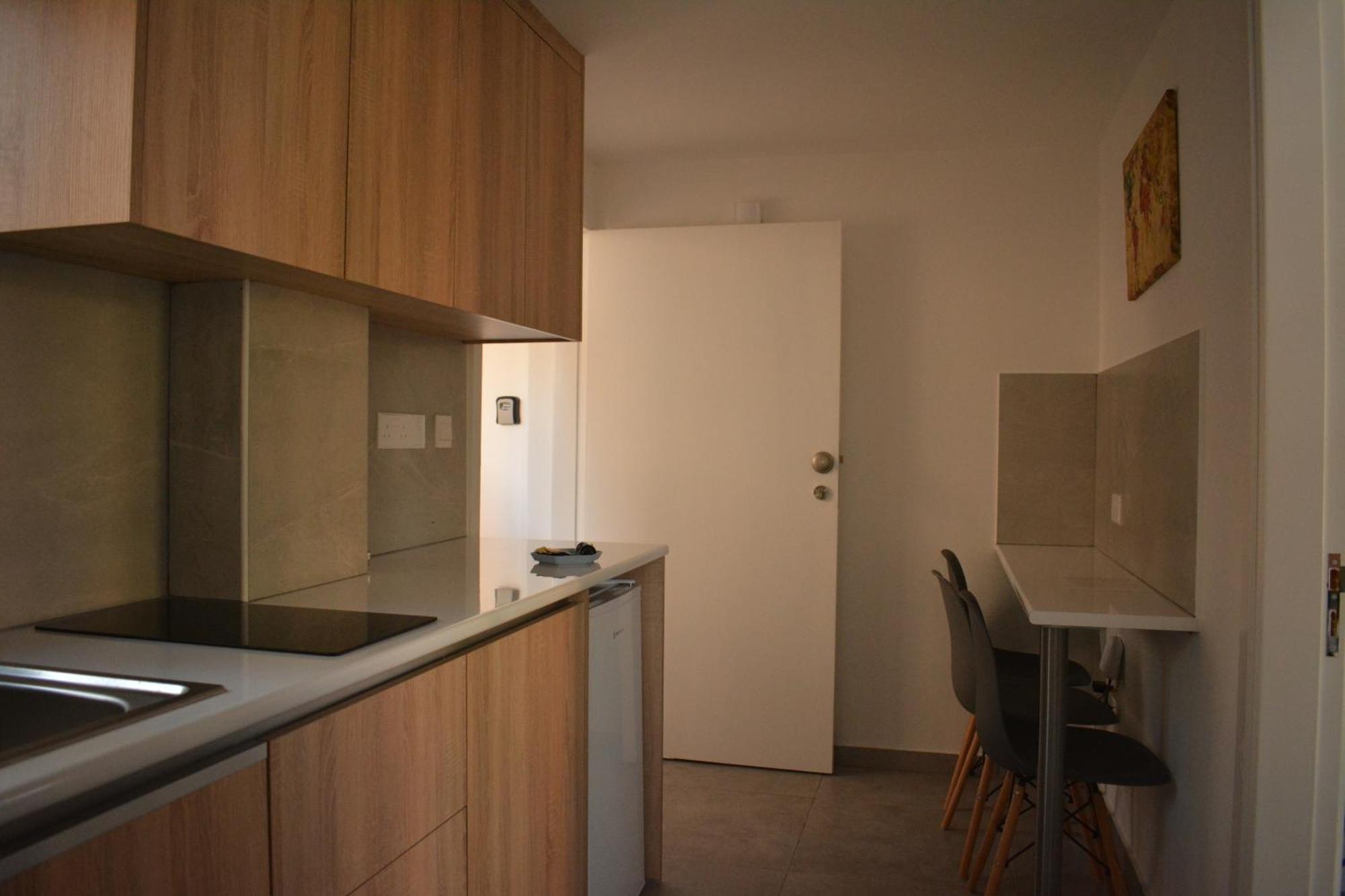 Green Bay Suites Protaras Exterior foto