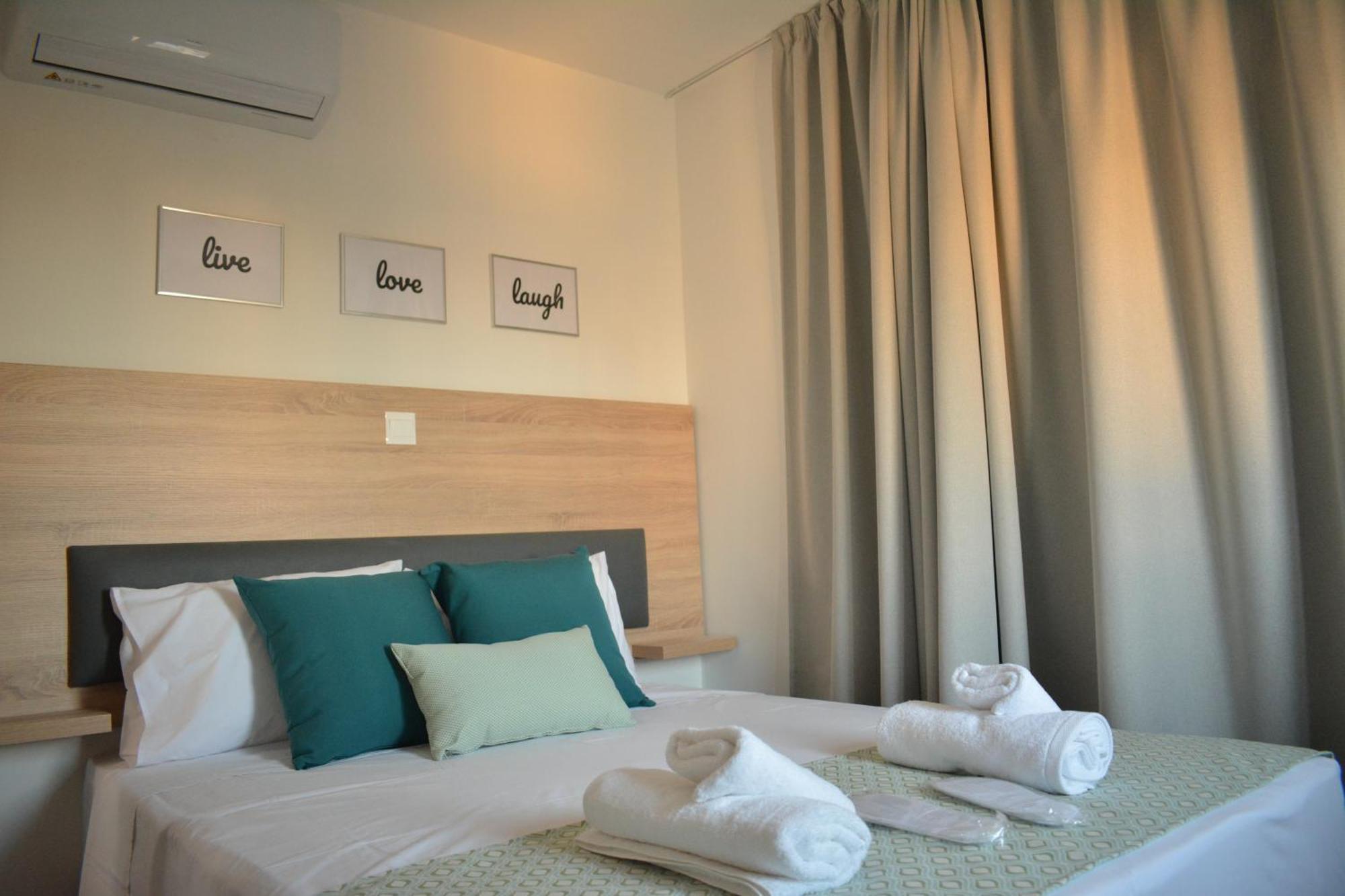 Green Bay Suites Protaras Exterior foto