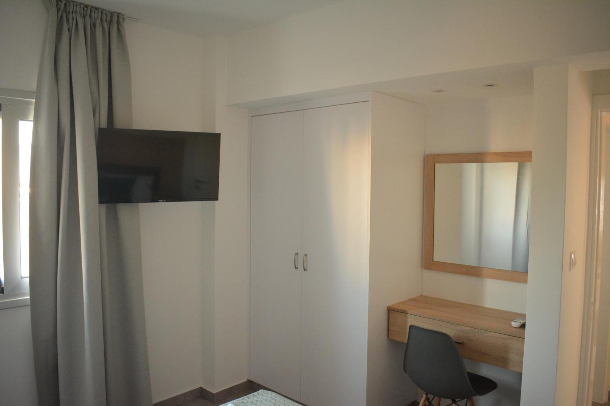 Green Bay Suites Protaras Exterior foto