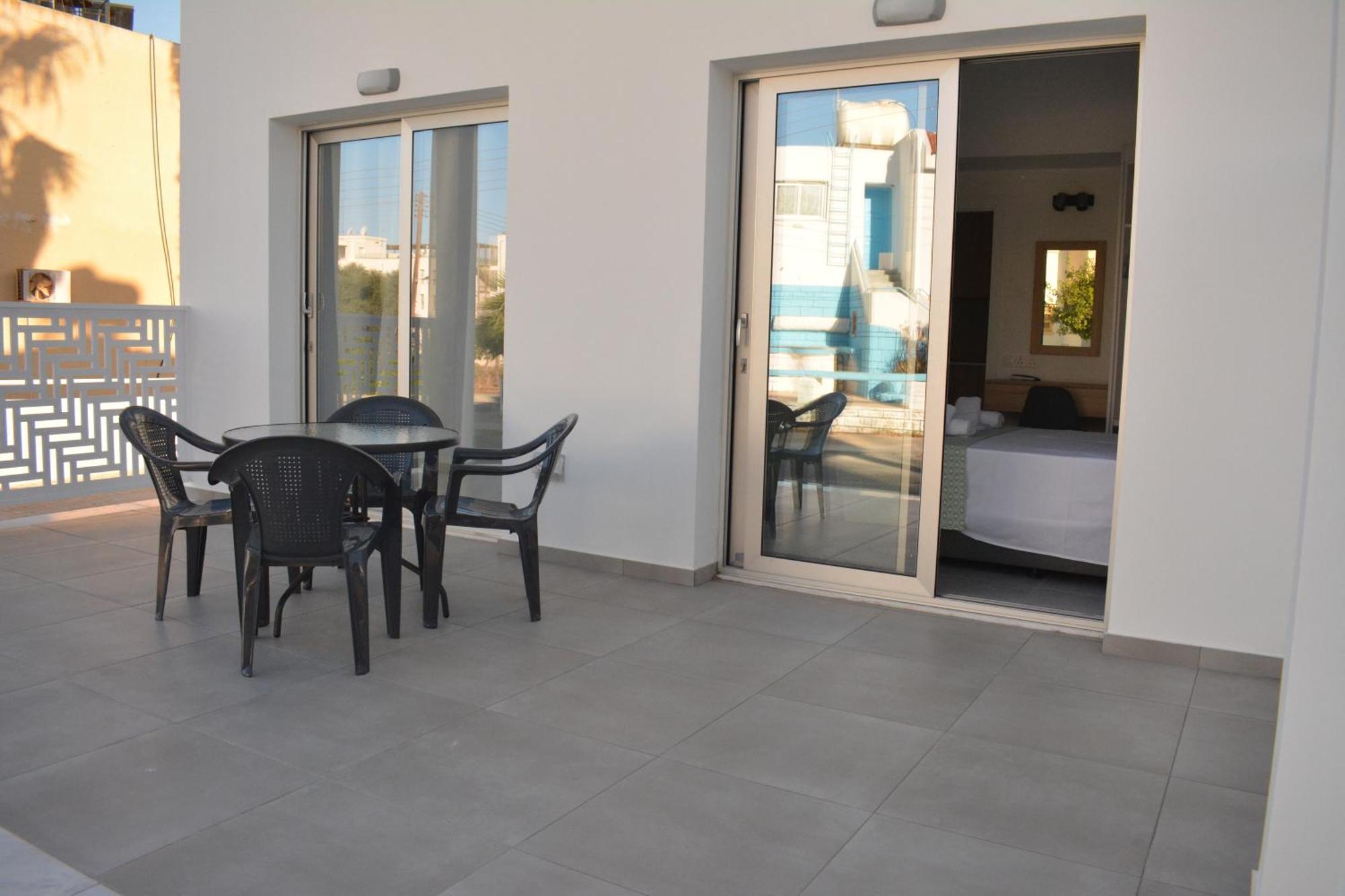 Green Bay Suites Protaras Exterior foto