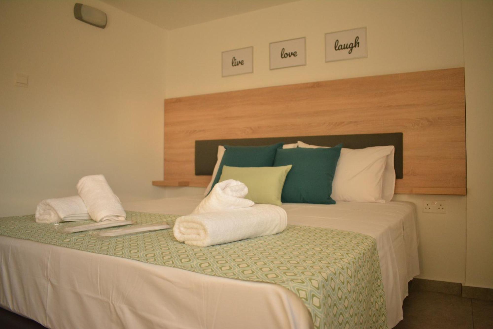 Green Bay Suites Protaras Exterior foto