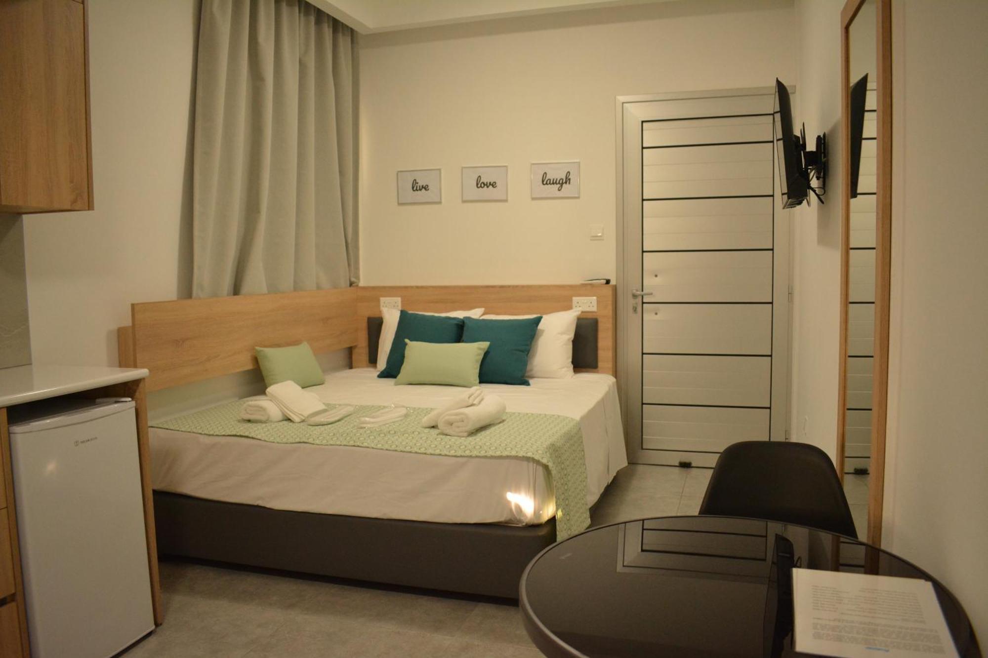 Green Bay Suites Protaras Exterior foto