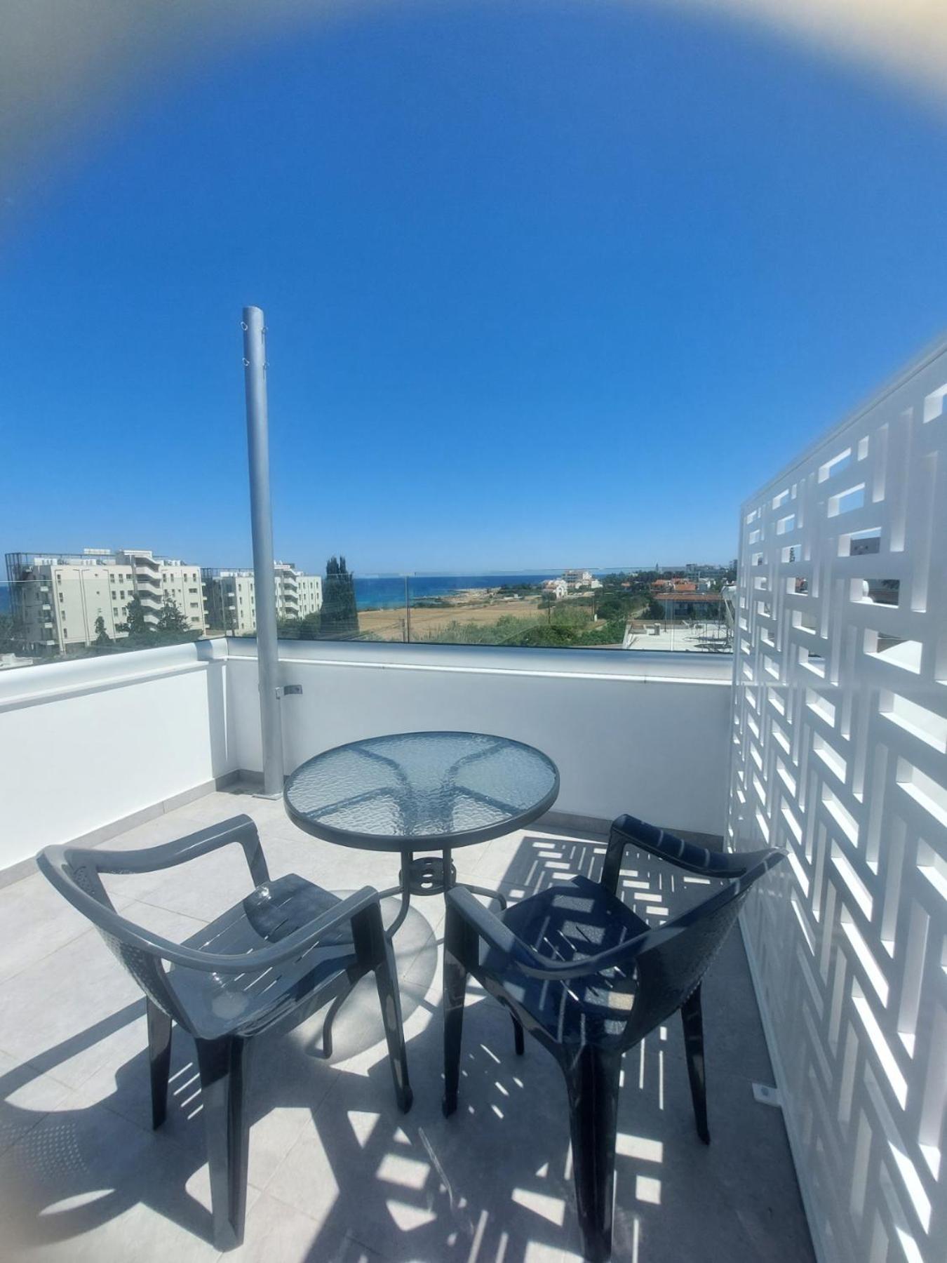 Green Bay Suites Protaras Exterior foto