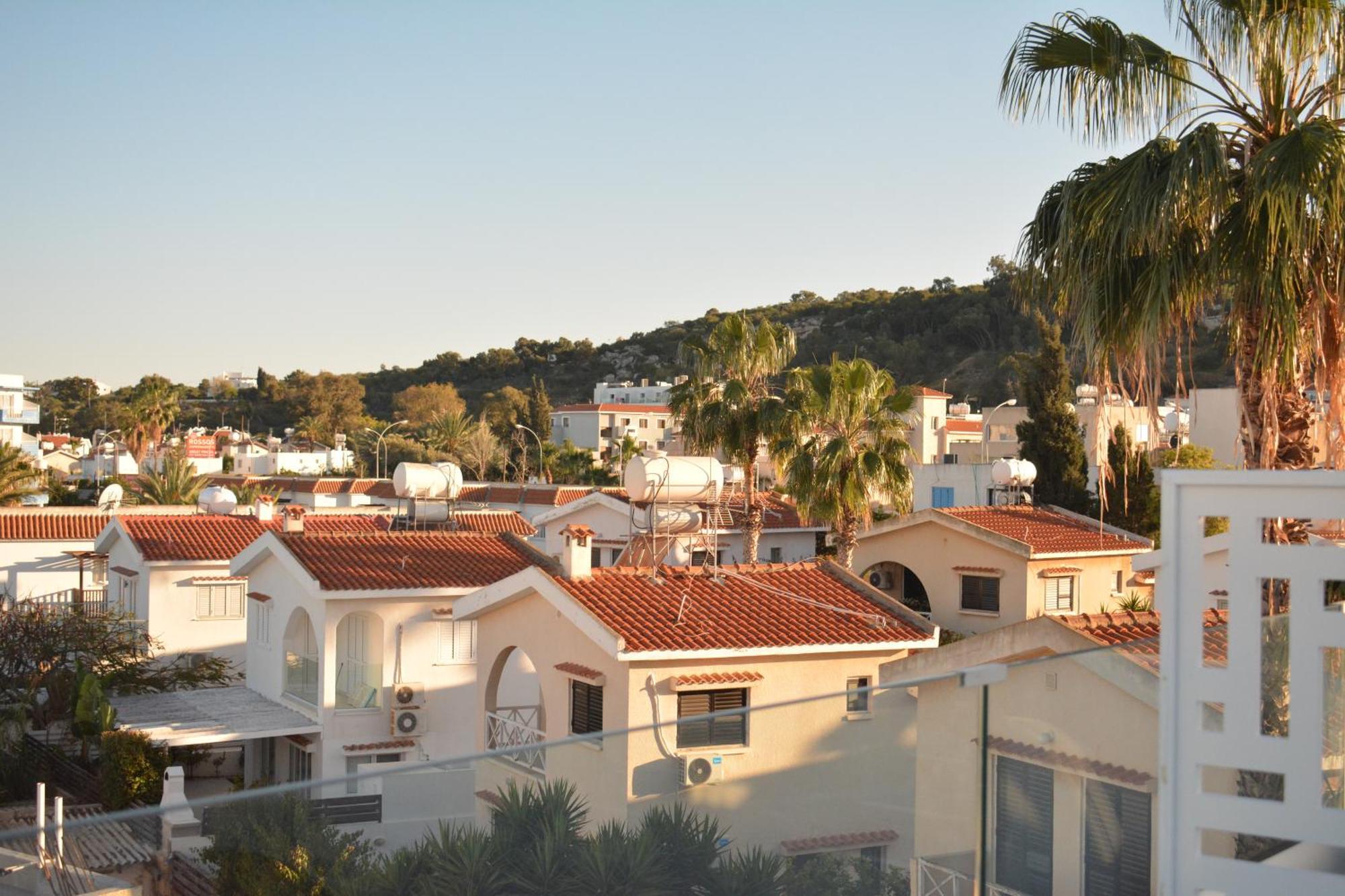 Green Bay Suites Protaras Exterior foto